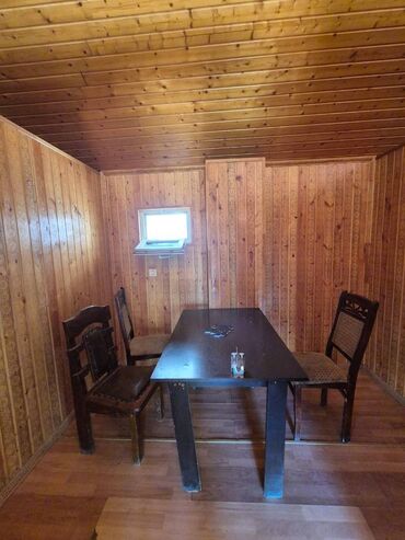 Kommersiya daşınmaz əmlakının satışı: Məhəmmədi ərazisi, Qoşqaroğlu avtoservisin yaxınlığı, əsas yolun — 20