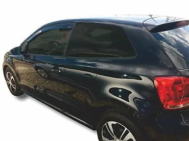 golf v: BOCNI VETROBRANI DEFLEKTORI USMERIVACI VW POLO 6R 6C (09-17) | NOVI — 1