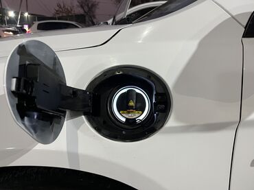 Geely: Geely : 2018 г., 1.5 л, Электромобиль, Седан — 10