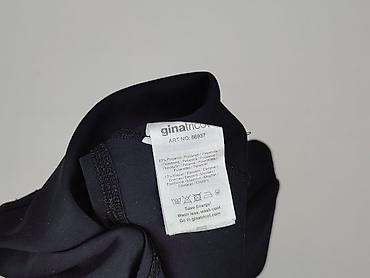 cropp biala bluza: Gina Tricot, Top damski, rozmiar M — 5