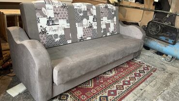 Раскладные диваны: Раскладной диван, Новый — 8