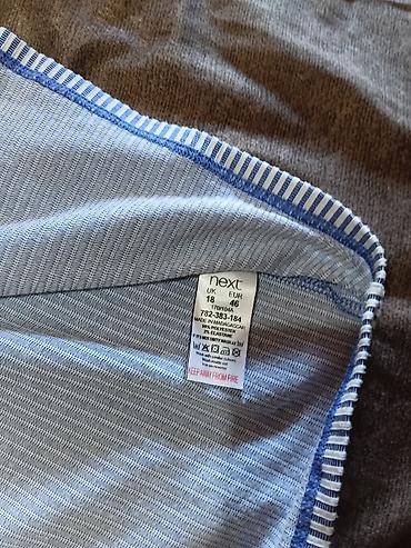 patike baletanke: Next Beachwear letnja haljina na bretele xl i jace moze - Brend: Next — 5