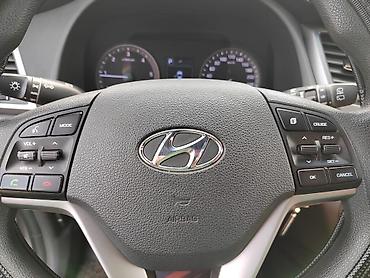 ттз 28: Hyundai Tucson: 2018 г., 2 л, Дизель, Кроссовер — 10