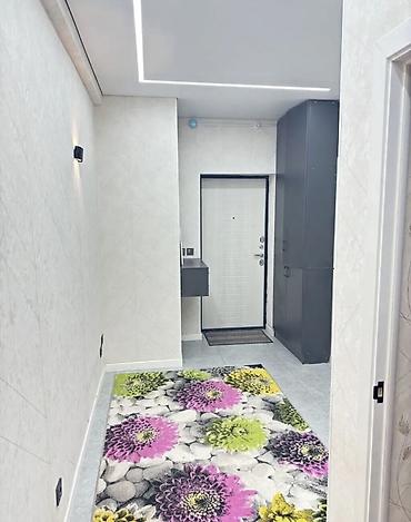 Продажа квартир: 2 комнаты, 55 м², Восток-5 мкр Элитка, 4 этаж, Евроремонт — 2