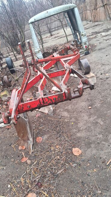 Traktorlar: Traktor Belarus (MTZ) 892, 2014 il, motor 3.4 l, İşlənmiş — 13