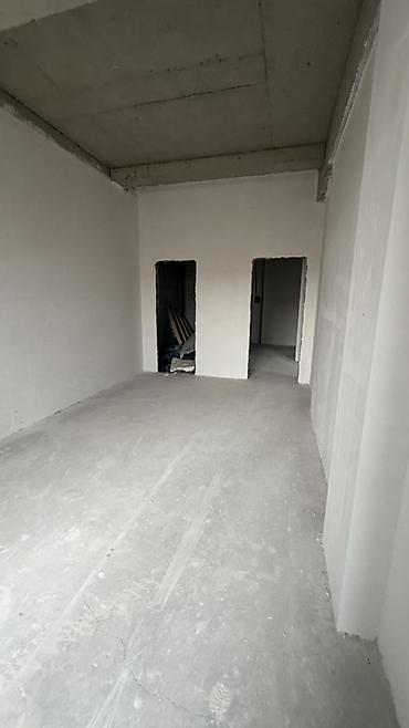токмак: 3 комнаты, 96 м², 2 этаж, ПСО (под самоотделку) — 7
