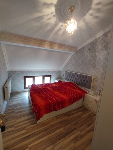 Yeni tikili: 3 otaqlı, Yeni tikili, 64 kv. m — 21