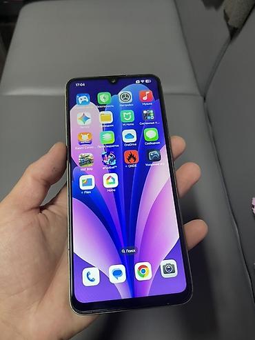 оцифровка видео: Продаю или меняю Redmi 14C 128 ГБ В хорошем состоянии Все работает — 3
