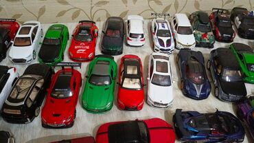 Avtomobil modelləri: Qabaq və arxa işıqları yanır batareya ilə Qapılar bagaj kapot açılır — 4