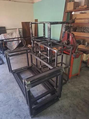 kancelarija: PROIZVODNJA JAKIH STOLOVA PO MERI GX776 | Izrada po meri Dezen ploče — 9