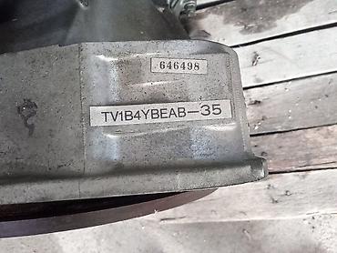 тд 2 9: Коробка передач Автомат Subaru 2001 г., Б/у, Оригинал, Япония — 2