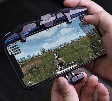 asus rog b class: Триггеры читерские электрические игровые для смартфона продаётся — 3