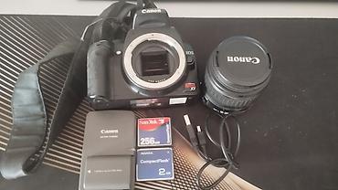 macbook 16: Продам Фотоаппарат Canon digl eos 350 В комплекте идёт 2 карты памяти — 1