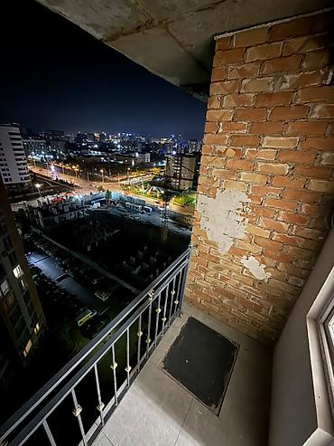 продаю квартира ихлас: Продается 1х- комнатная квартира 📍 Район: Джал 🏢 ЖК: Джал Ихлас 🏗 — 9