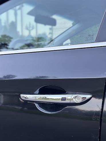 соната нью райс 2021: Hyundai Sonata: 2020 г., 2 л, Автомат, Газ, Седан — 7