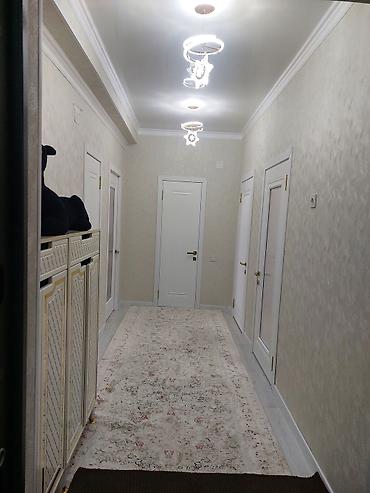 Продажа квартир: 2 комнаты, 82 м², Геологородок, Элитка, 7 этаж, Свежий ремонт — 18