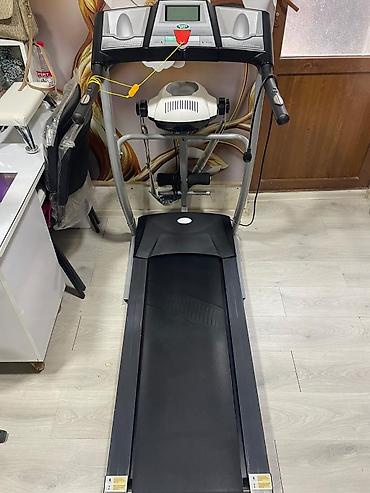 Elektrikli qaçış aparatı – Green Hill - Elektron panel və LCD ekran