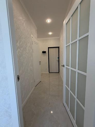 29: 1 комната, 45 м², Технопарк Элитка, 5 этаж, Евроремонт — 3
