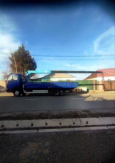 Mercedes-Benz: Mercedes-Benz : 1997 г., 4.3 л, Механика, Дизель at lalafo.kg — 3 Mercedes-Benz: Mercedes-Benz : 1997 г., 4.3 л, Механика, Дизель — 3