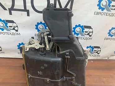 Другие автозапчасти: Корпус отопителя Mazda MPV Минивэн 2000 Контрактный из Германии, в — 7