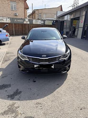 к9 киа: Kia K5: 2019 г., 2 л, Автомат, Бензин, Седан — 2