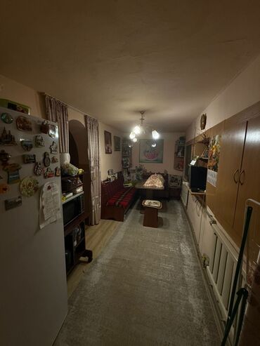 Продажа домов: Дом, 110 м², 3 комнаты, Собственник, Косметический ремонт — 26