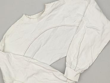 bluza okay: Bershka, Sweter damski, rozmiar S — 1