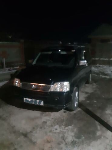 хонда ноах: Honda Stepwgn: 1999 г., 2 л, Автомат, Бензин