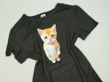 c and a bluzy: T-shirt damski, rozmiar M