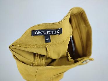 patchwork: NEXT Petite, Spodnie materiałowe damskie, rozmiar S — 4
