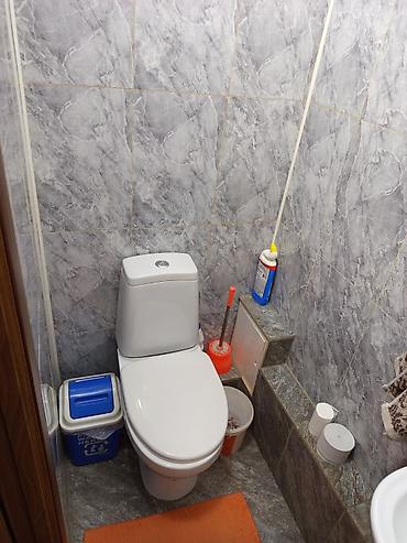 Кыймылсыз мүлк: 2 бөлмө, 51 м², 106-серия, 1 кабат, Косметикалык оңдоо — 4