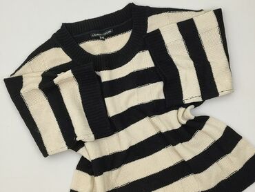 abercrombie and fitch t shirty: Ann Taylor, Women`s sweater, size L (EU 40)
