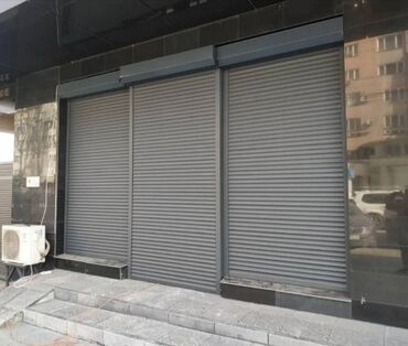 Рольставни ворота: Ворота дарбаза пульт автоматические ворота ! Рольставни пульт дарбаза — 3