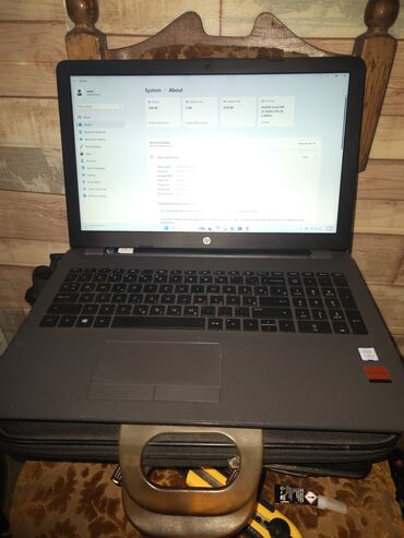 samsung netbook nc10: Intel Core i3, 8 GB OZU, 15.6 "