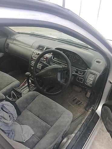 mazda demio авто: Nissan Cefiro: 1998 г., 2 л, Автомат, Бензин, Седан — 4