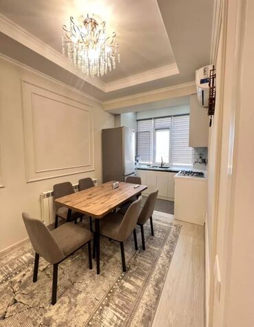 Продажа квартир: 1 комната, 37 м², Элитка, 8 этаж, Евроремонт