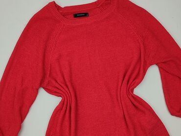 sukienka z piórami reserved: Reserved, Women`s sweater, M (EU 38)