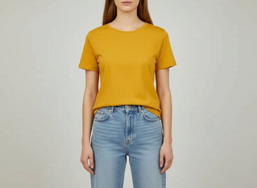 T-shirty: Bpc bonprix collection, T-shirt damski, rozmiar M
