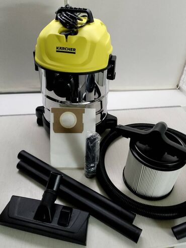 насос опрыскиватель: Строительный пылесос karcher wd1 s classic новый оригинал производства