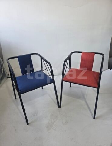 Stullar: Mətbəx üçün, Yeni, Qatlanmayan, Stul — 2