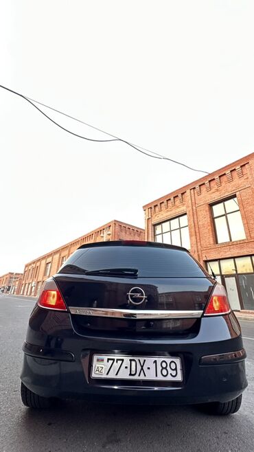 Opel: Opel Astra: 1.4 l | 2024 il 262 km Hetçbek — 6