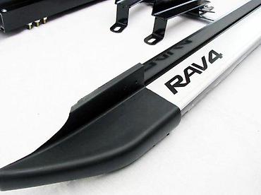 azijati: PRAGOVI TOYOTA RAV4 2 | Pragovi su NOVI. Za model TOYOTA Rav4 (2) — 3
