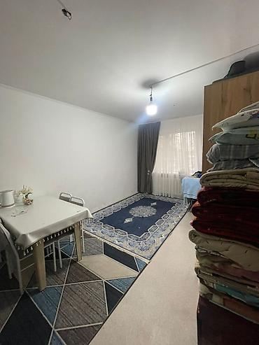 Продажа квартир: 1 комната, 23 м², Общежитие, 3 этаж — 10