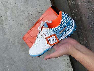 Спорт и отдых: Бутсы Размер: 41, Новый — 4