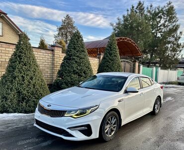 киа махаве: Kia K5: 2018 г., 2 л, Типтроник, Газ, Седан