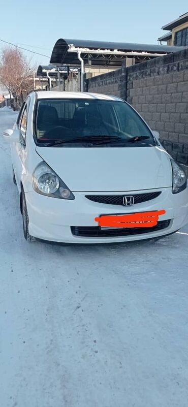 машина ош фит: Honda Fit: 2004 г., 1.3 л, Вариатор, Бензин, Хетчбек