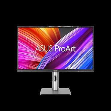oyuncu komputer: ASUS ProArt PA329CRV 90LM02C0-B01K70 — 31.5" 4K UHD IPS professional — 1