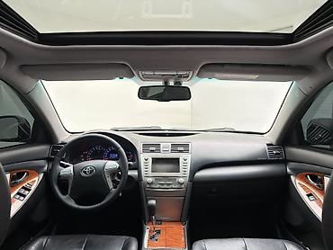 Toyota: Toyota Camry: 2011 г., 2.4 л, Автомат, Бензин, Седан — 14