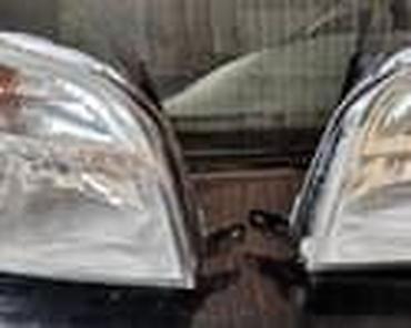 Glave motora: FAROVI ZA SVA VOZILA ZA FORD BRONCO, C-MAX, CAPRI . OD 2000. DO — 33
