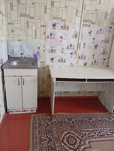 сдаю учкун: 2 комнаты, Учкун мкр Собственник, Парам без детей — 3